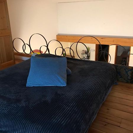 Les Roches Blanches Apartment Etretat Ngoại thất bức ảnh