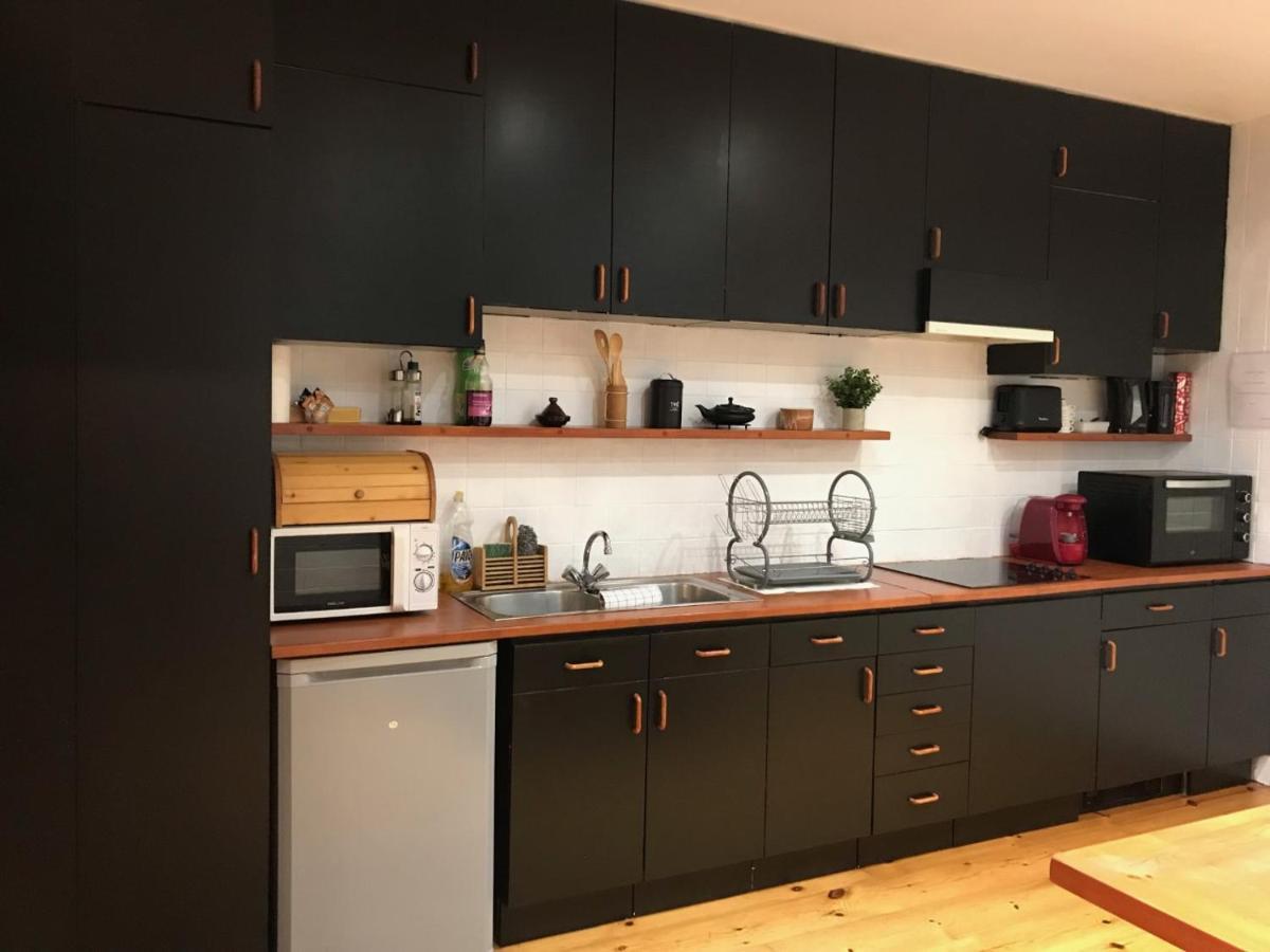 Les Roches Blanches Apartment Etretat Ngoại thất bức ảnh