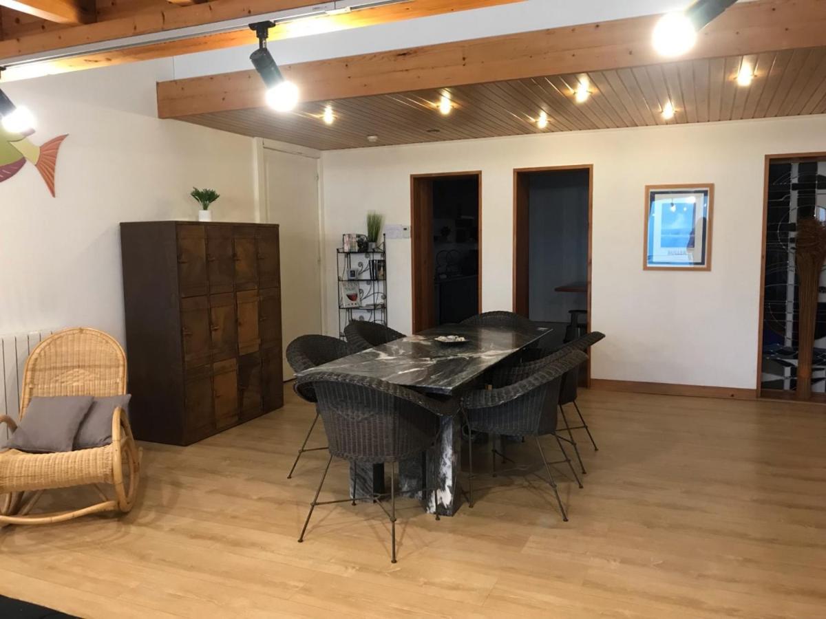 Les Roches Blanches Apartment Etretat Ngoại thất bức ảnh