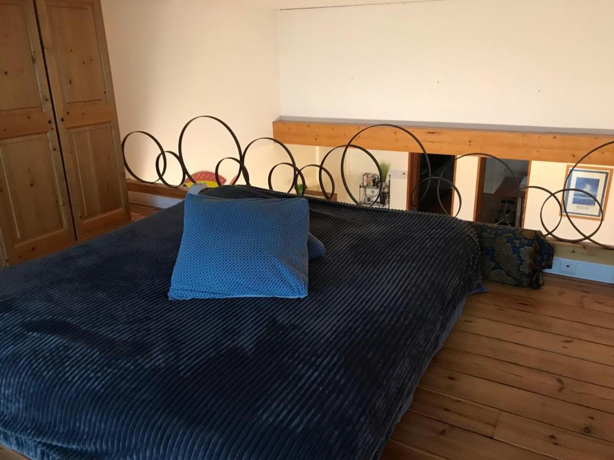 Les Roches Blanches Apartment Etretat Ngoại thất bức ảnh